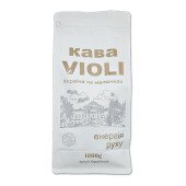 Кава мелена Крафтова обсмажена Гондурас 1кг