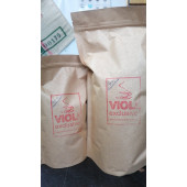 Kraft coffee roasted India Plantation