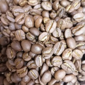 Craft Coffee Roasted Tanzania