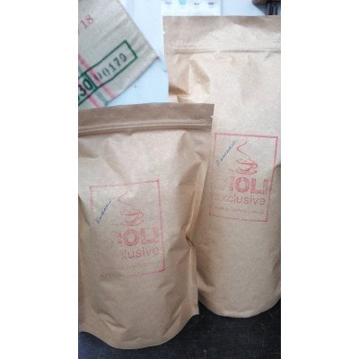 Coffee Ethiopia Jima Arabica