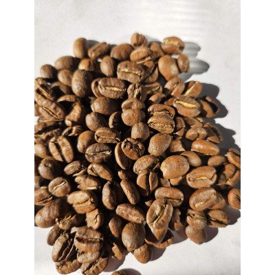 Coffee ground Kraft roasted Honduras 1kg